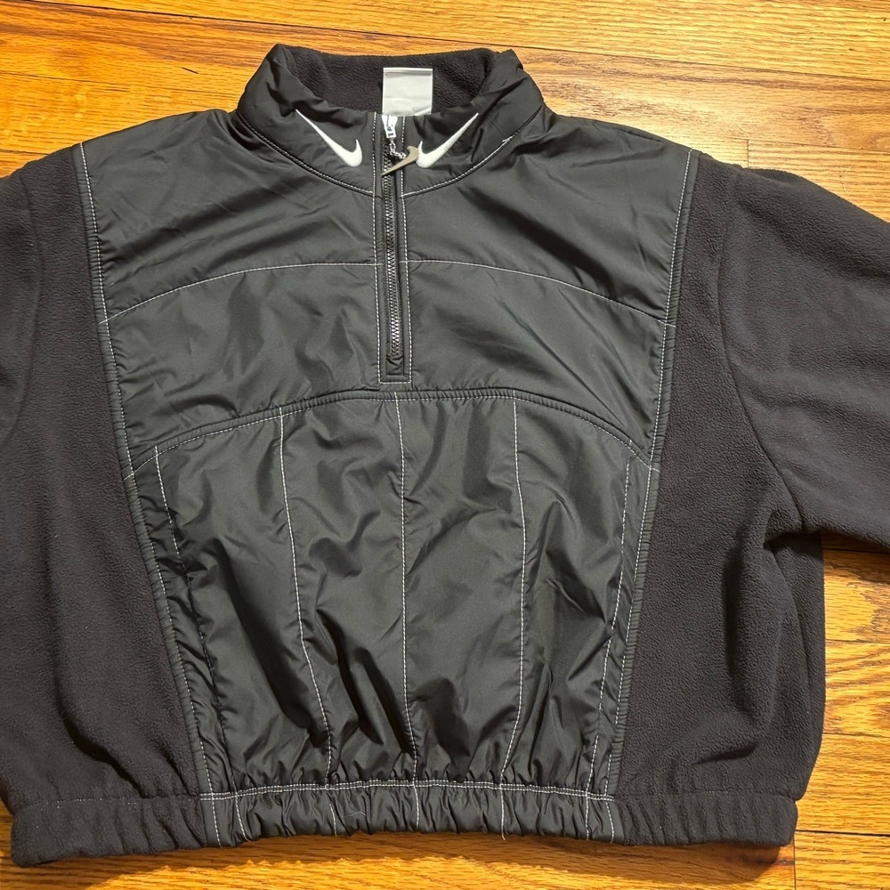 Nike Black Women's Jacket - Picture 9 of 14